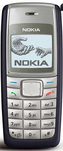 Nokia 1112