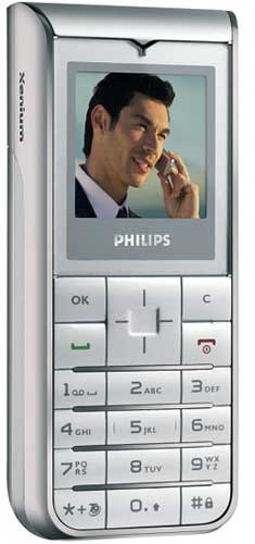 Philips 189 Xenium