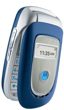 Motorola V191