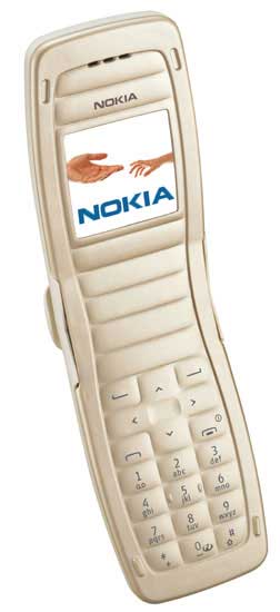 Nokia 2652