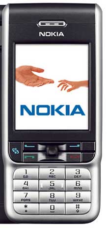 Nokia 3230