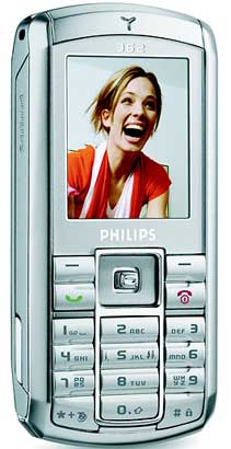 Philips 362