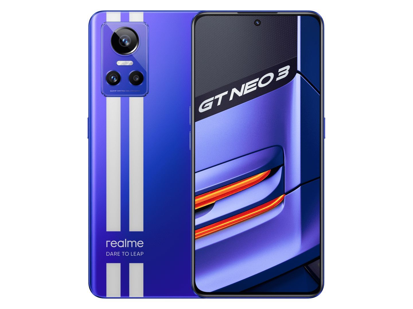 Oppo Realme GT 3