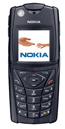 Nokia 5140i