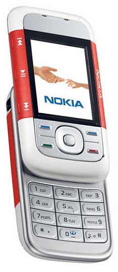 Nokia 5300