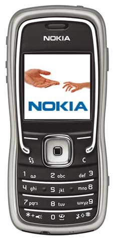 Nokia 5500