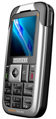 Alcatel OT-555