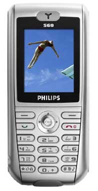 Philips 568