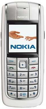 Nokia 6020