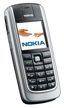 Nokia 6021