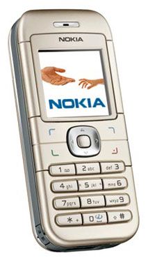 Nokia 6030