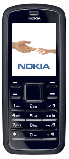 Nokia 6080