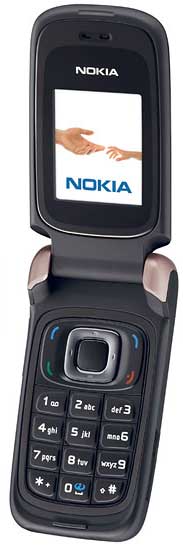 Nokia 6086