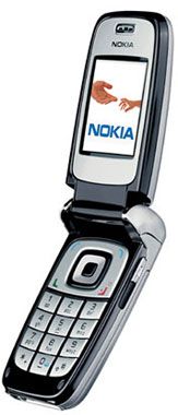 Nokia 6101