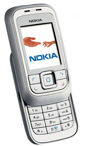 Nokia 6111