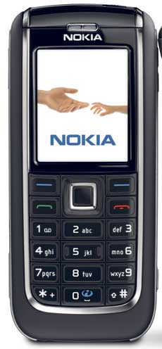 Nokia 6151