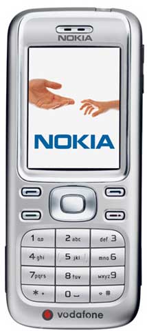 Nokia 6234