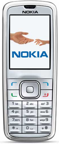 Nokia 6275i