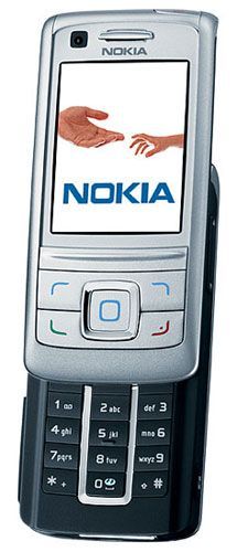 Nokia 6280