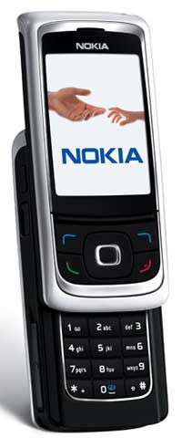 Nokia 6282