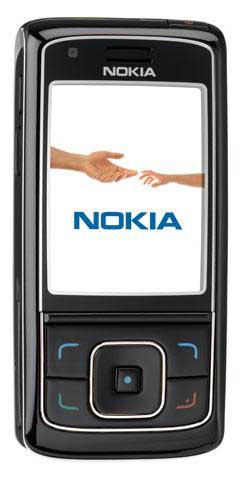 Nokia 6288