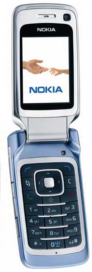 Nokia 6290