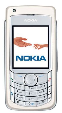 Nokia 6681