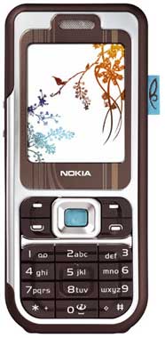 Nokia 7360