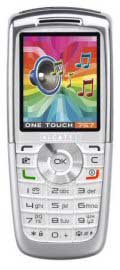 Alcatel OT 757