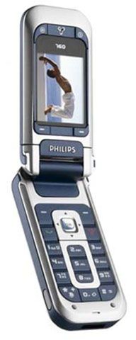 Philips 760