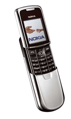 Nokia 8800