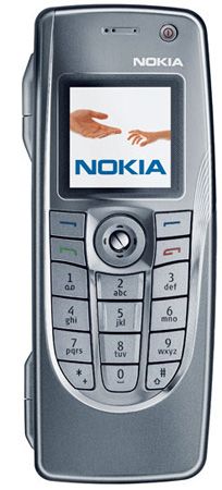 Nokia 9300i