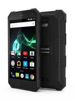 Archos 50 Sapir