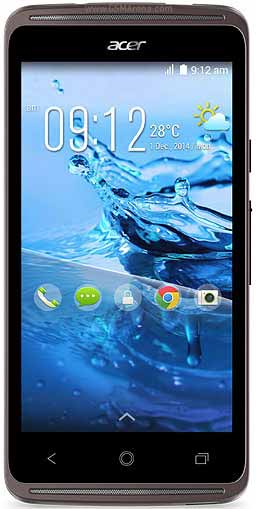 Acer Liquid Z410