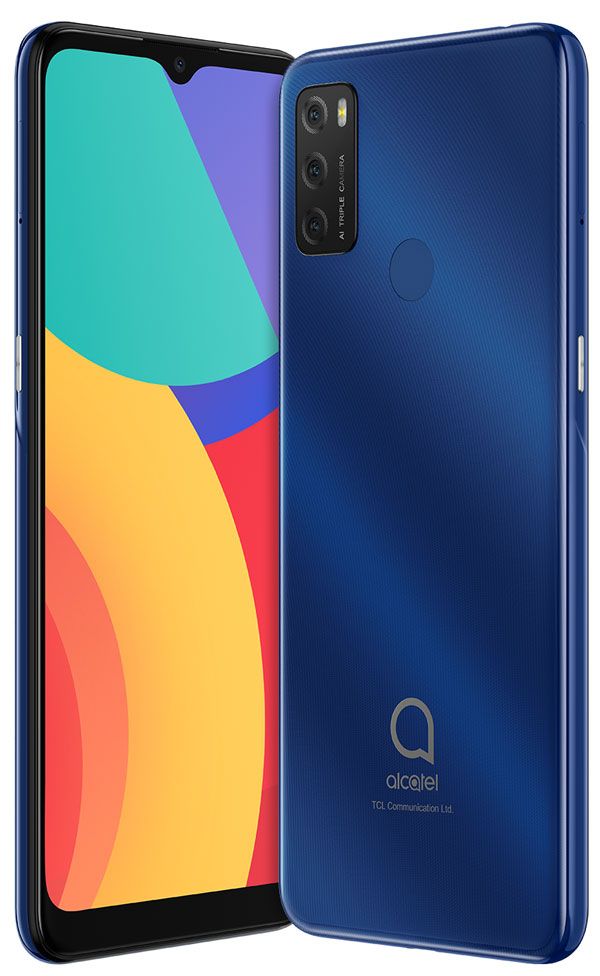 Alcatel 1S (2021)