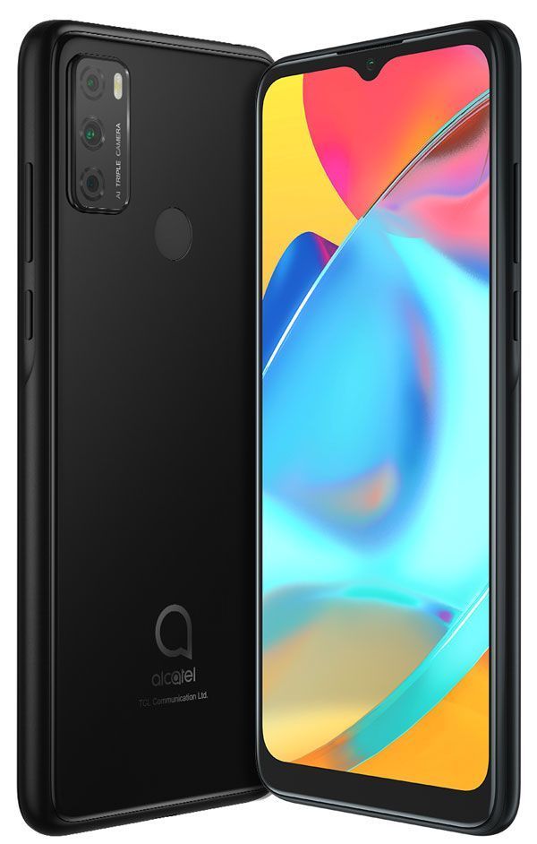 Alcatel 3L (2021)