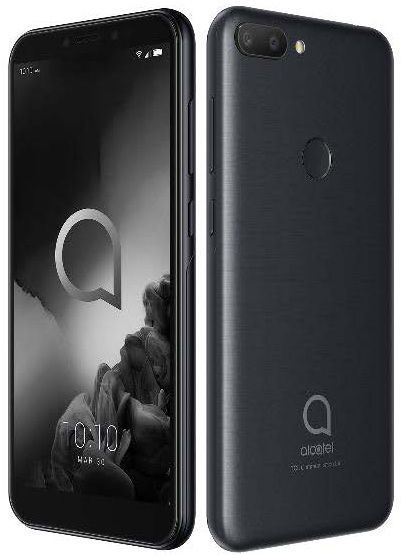 Alcatel 1S