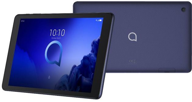 Alcatel 3T 10