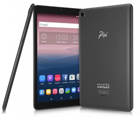 Alcatel OneTouch Pixi 3 (10)