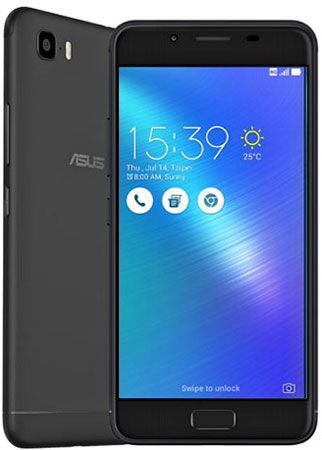 Asus Zenfone 3s Max