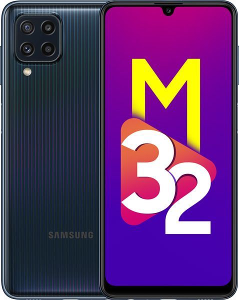 Samsung Galaxy M32