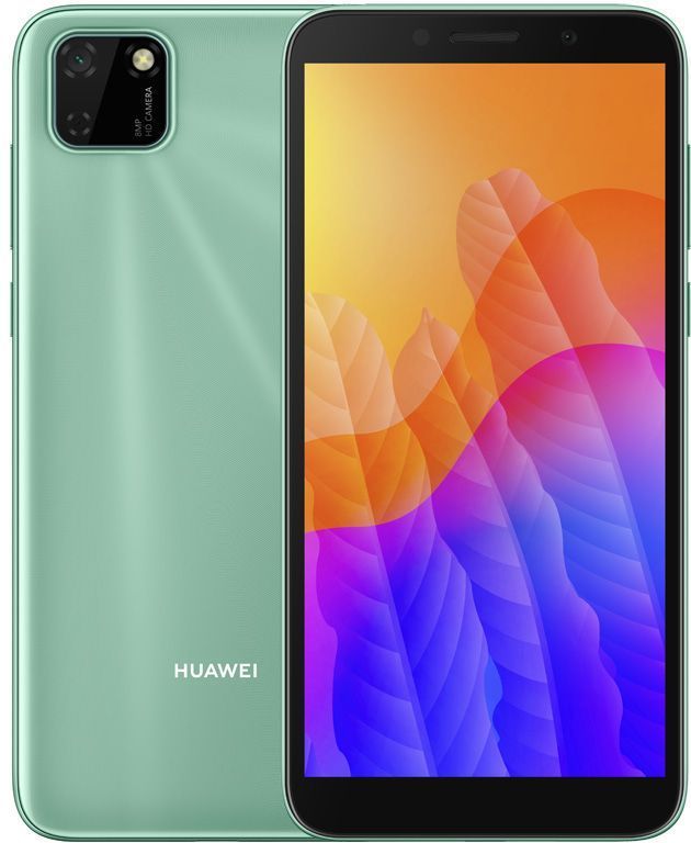 Huawei Y5P