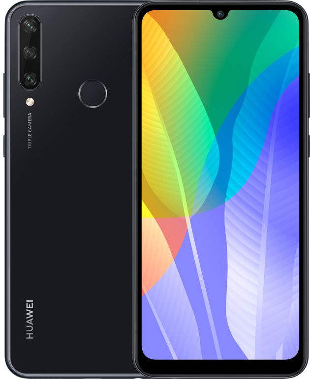 Huawei Y6P