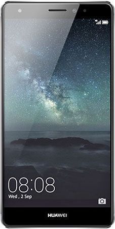 Huawei Mate S