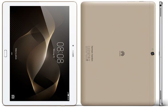 Huawei MediaPad M2 10.0