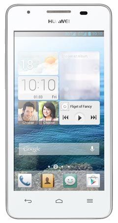 Huawei Ascend G525