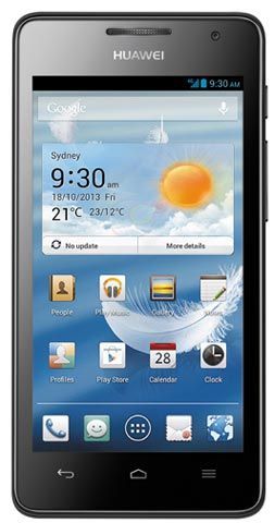 Huawei Ascend G526