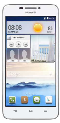 Huawei Ascend G630