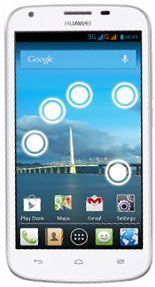 Huawei Ascend Y600