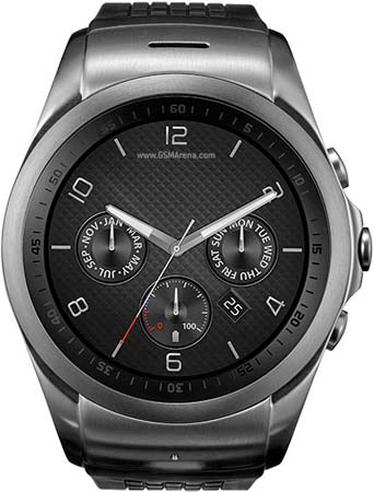 Lg Watch Urbane LTE